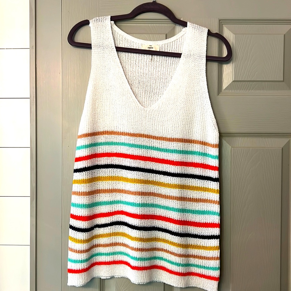 Knit Top
